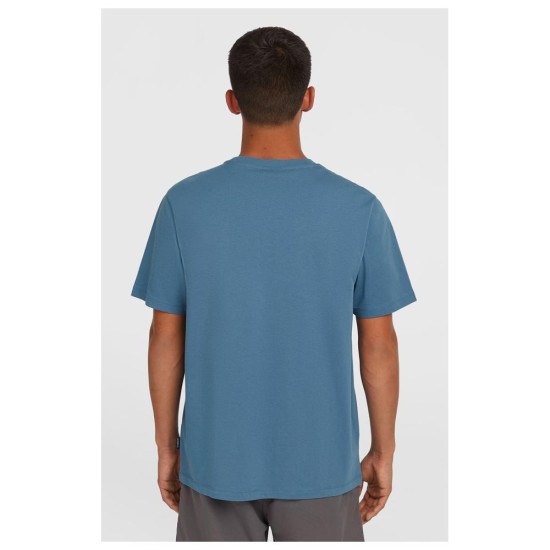 O'neill Ανδρική κοντομάνικη μπλούζα Small Logo T-Shirt O'neill Ανδρική κοντομάνικη μπλούζα Small Logo T-Shirt